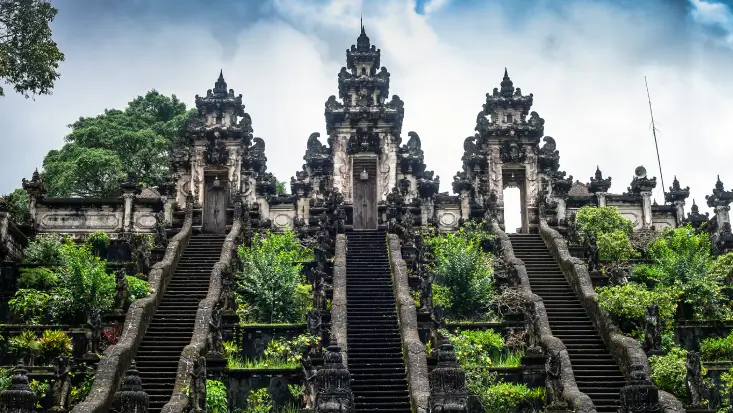 bali houses for cheap sale